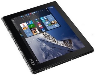 Замена сенсора на планшете Lenovo Yoga Book Windows в Смоленске